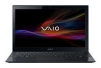 Отзывы Sony VAIO Pro SVP1121X9R