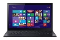 Отзывы Sony VAIO Pro SVP1321J1R