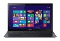 Отзывы Sony VAIO Pro SVP1322M1R