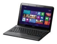 Отзывы Sony VAIO SVE1113M1R