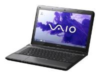 Отзывы Sony VAIO SVE1411E1R