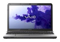 Отзывы Sony VAIO SVE1412E1R