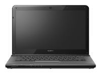 Отзывы Sony VAIO SVE1413E1R