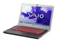 Отзывы Sony VAIO SVE14A1S1R