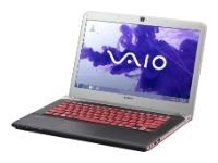 Отзывы Sony VAIO SVE14A1V1R