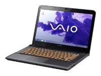 Отзывы Sony VAIO SVE14A1X1R