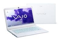 Отзывы Sony VAIO SVE14A2M1R