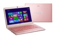 Отзывы Sony VAIO SVE14A2V1R