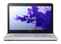 Отзывы Sony VAIO SVE14A2V2R