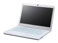 Отзывы Sony VAIO SVE14A2V6R