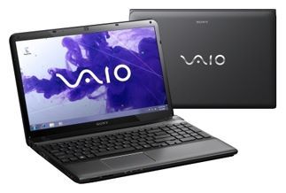 Отзывы Sony VAIO SVE1511B1R