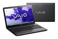 Отзывы Sony VAIO SVE1511C1R