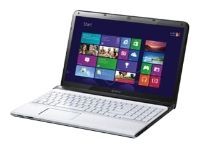 Отзывы Sony VAIO SVE1512F1R