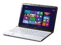 Отзывы Sony VAIO SVE1512G1R