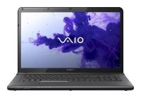 Отзывы Sony VAIO SVE1512H1R