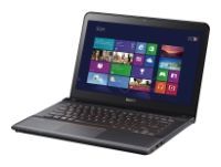 Отзывы Sony VAIO SVE1512W1R