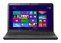 Отзывы Sony VAIO SVE1513L1R