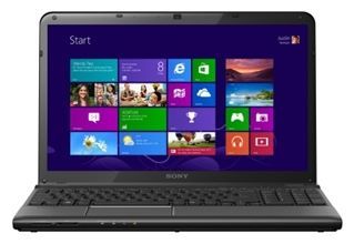 Отзывы Sony VAIO SVE1513W1R