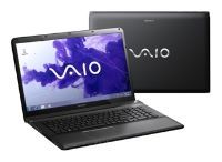 Отзывы Sony VAIO SVE1711G1R