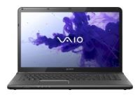 Отзывы Sony VAIO SVE1712V1R