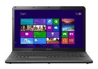 Отзывы Sony VAIO SVE1713Y1R