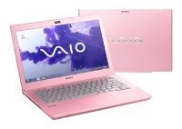 Отзывы Sony VAIO SVS1311E3R