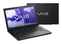 Отзывы Sony VAIO SVS1311L9R