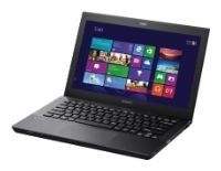 Отзывы Sony VAIO SVS1312S9R