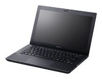 Отзывы Sony VAIO SVS13A2Z9R