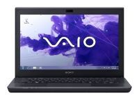 Отзывы Sony VAIO SVS13A3V9R