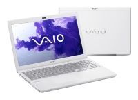 Отзывы Sony VAIO SVS1511F4R