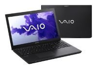 Отзывы Sony VAIO SVS1511S3R