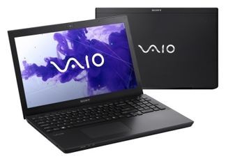 Отзывы Sony VAIO SVS1511X9R