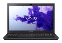 Отзывы Sony VAIO SVS1512V1R