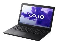 Отзывы Sony VAIO SVS1512X1R