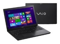 Отзывы Sony VAIO SVS1513V9R