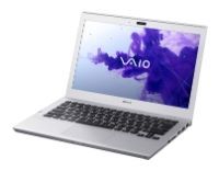 Отзывы Sony VAIO SVT1111X1R