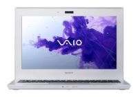 Отзывы Sony VAIO SVT1112M1R