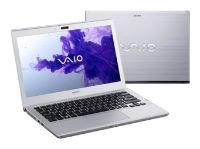 Отзывы Sony VAIO SVT1311M1R