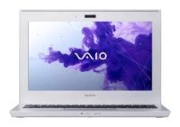 Отзывы Sony VAIO SVT1312L1R