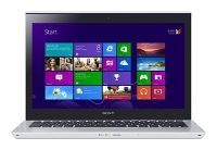 Отзывы Sony VAIO SVT1313K1R