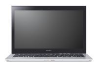 Отзывы Sony VAIO SVT1313X9R