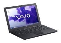 Отзывы Sony VAIO SVZ1311V9R