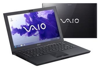 Отзывы Sony VAIO SVZ1311X9R