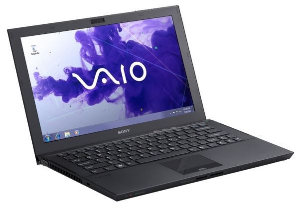 Отзывы Sony VAIO SVZ1311Z9R