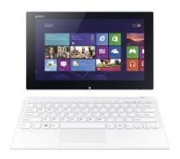 Отзывы Sony VAIO Tap 11 SVT1122X9R