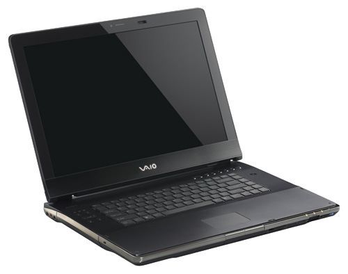 Отзывы Sony VAIO VGN-AR51SRU