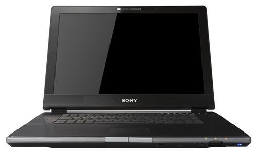 Отзывы Sony VAIO VGN-AR71MR