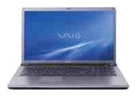 Отзывы Sony VAIO VGN-AW125J