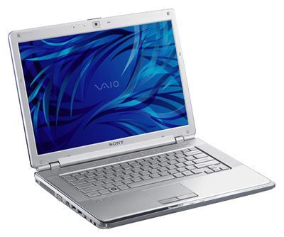 Отзывы Sony VAIO VGN-CR31SR/L